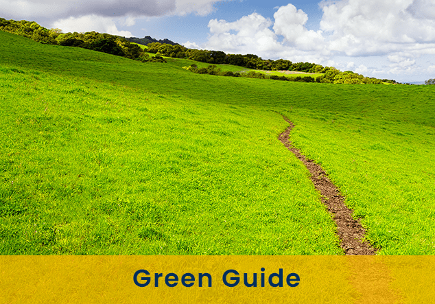 green guide