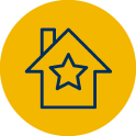 home star icon