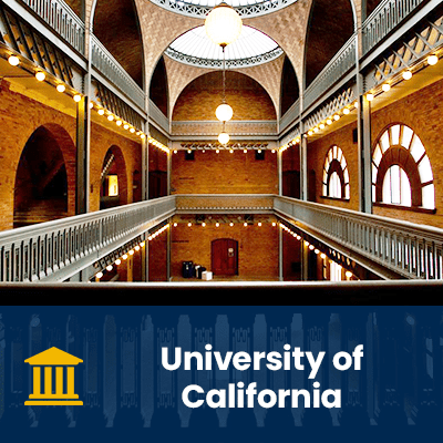 University of California