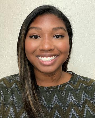 Tiana Reynolds