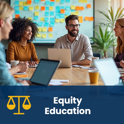 equity education